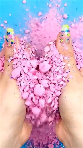 💥ASMR Soap Crumbling | No Talking Crunchy Relaxation #asmr #asme soap #relax #satisfyingsounds