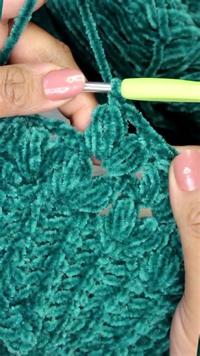 Crochet #shortvideo #shorts #crochet