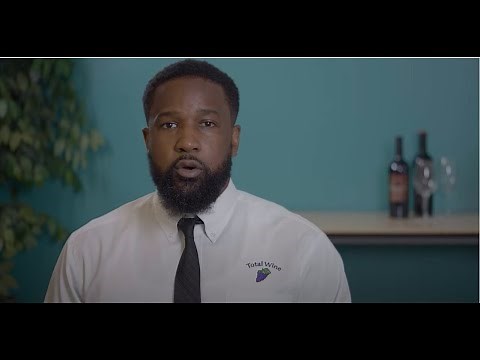 Meet the Team: Total Wine & More SSC