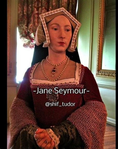 Henry VIII’s wax figures..💗 #history #tudor #anneboleyn @shif_tudor