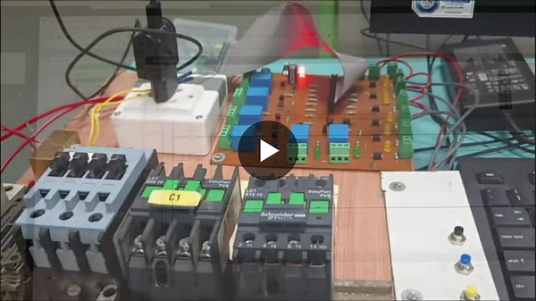 Implementing Soft PLC with CODESYS on Raspberry Pi Zero | Nikhil Bain posted on the topic | LinkedIn