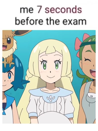 Love This Pokémon Template