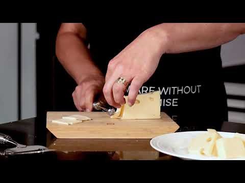 Wire Cheese Cutter | Hutch Kitchen