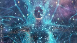 Digitalized Fragmentation Exploring AI and Knowledge Networks