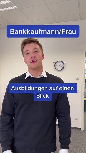 Bankkauffrau Ausbildung: Einblick in den Einstellungstest IHK