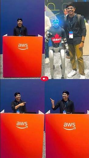 AWS Summit Highlights