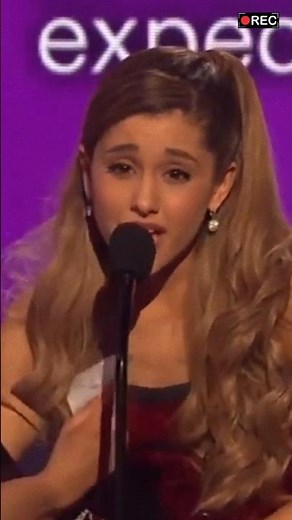 Ariana Grande Rapped So Fast She Almost Beat Eminem 🎤