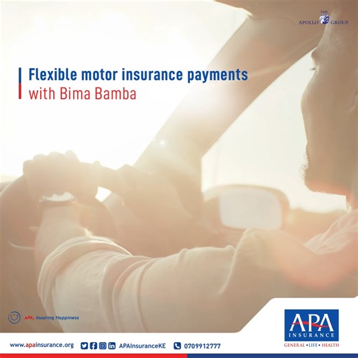Mlisema the last few months of the year are for what? Keep your ride protected and your adventures colorful with our Motor Insurance Cover. Let us add a splash of assurance to your journey. Get quote: https://customerportal.apainsurance.org/request-for-quotation?toRfq=true #BimaBamba #MotorCover #InsuringHappiness | APA Insurance KE
