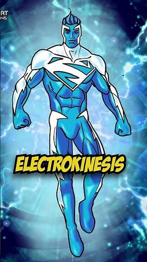 SUPERMAN BLUE EXPLAINED