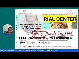 FREE FINAL COACHING: Civil Service Exam2026