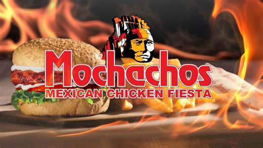 Fast cars. Fierce flavour. When the heat hits, there’s only one choice... Mochachos. Furiously Deeelicious. This one’s worth the ride. | Mochachos