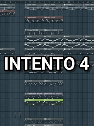 Haciendo una Canción de Vocaloid en Project Sekai