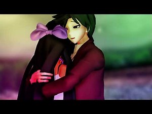 [MMD x Aphmau] Perfect