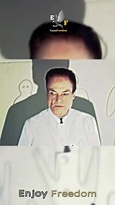 276K views · 1.5K reactions | Ce gars c’est vraiment un psychopathe ! ✨礪 THE HUMAN CENTIPEDE | FILM | #thehumancentipede #films ✨礪 | Enjoy Freedom | Facebook