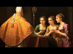 The VATICAN’S Darkest Secret: Pope Alexander VI’s Scandalous Reign