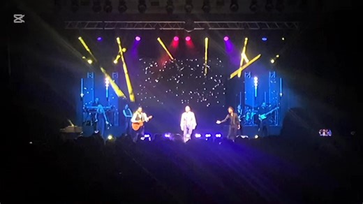 5.1K views · 154 reactions | Ci vediamo stasera nella Stadthalle di Bremerhaven… ♥️ | The Italian BEE GEES | Facebook