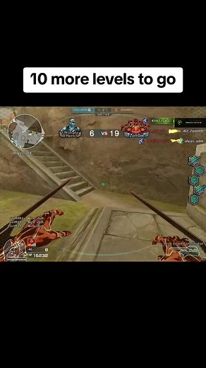 Achieving Level 90 in Crossfire Gameplay Tips