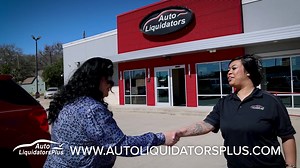 Auto Liquidators on Reels