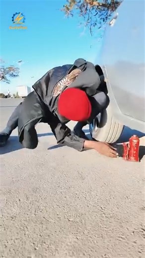 423K views · 21K reactions | Como trocar um pneu furado | AutoTec - Academia de Mecânica e Eletricidade | Facebook