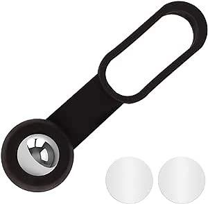 Magnetic Stud Finder,Mini Stud Finder Wall Scanner with 27 Pounds of Pull Magnetic Power, No Batteries Required for Metal Detection Organization(With two iron sheets)