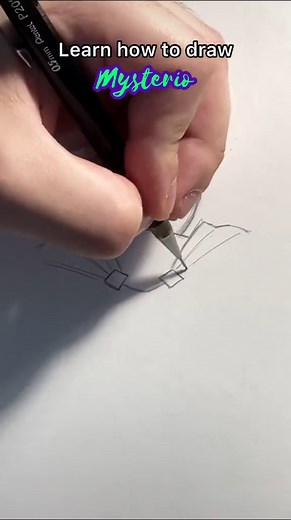 Mysterio Drawing Tutorial: Tips for Creating Comic Art