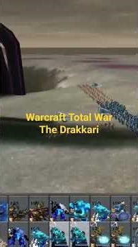 Medieval 2 Total War - Warcraft Total War