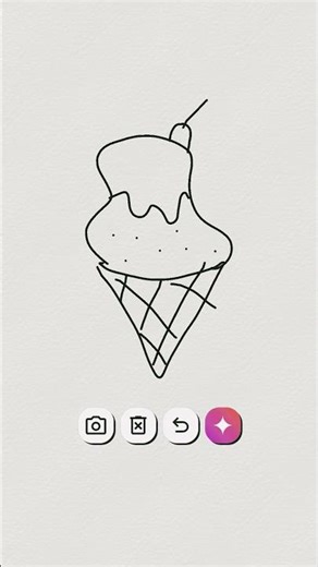 🎉🍦# butterscotch ice cream🍦