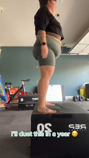 Hardwork will pay OFF! Allison is working, she ain't playing. www.ilovelosingweight.com | Get Results Wellness