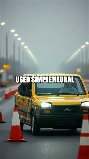 Hidden Pioneers: The Quiet Start of AI in Cars