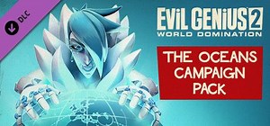 Evil Genius 2: World Domination - The Oceans Campaign Pack (2022) - MobyGames