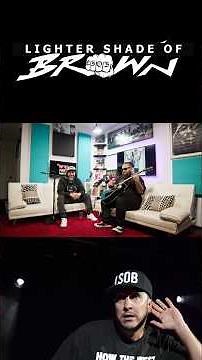 Lighter Shade Of Brown (ODM) & Cota The Barber Perform Sunday Afternoon - Frenzee Broadcasting