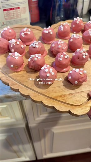 Homemade Cake Pops: A Fun, Budget-Friendly Treat