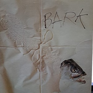 Jefferson Airplane - Bark