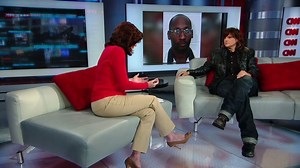 Musician fights for Troy Davis