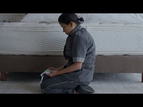 THE CHAMBERMAID trailer | BFI London Film Festival 2018