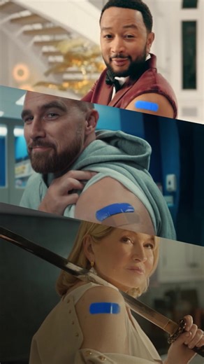 Get Your Updated COVID-19 Shot Today!