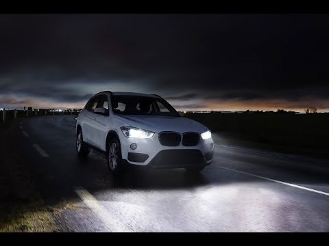 PHILIPS ULTINON PRO9000 LED - Original automotive performance in LED