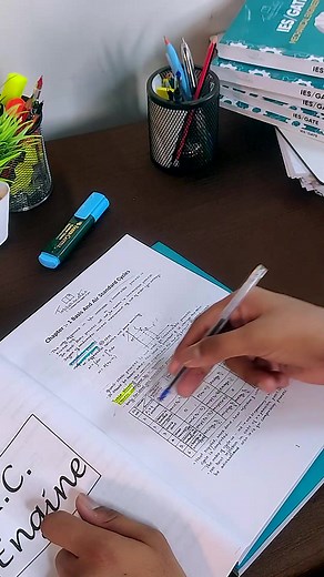 🚀 Ace Your GATE CS & IT Exams with Toppersnotes! 🚀 🔹 Concise & Clear: Easy-to-understand notes covering all key topics. 🔹 Expertly Curated: By top rankers and educators. 🔹 Exam-Focused: Tailored for GATE CS & IT success. 🔹 Updated Content: Stay ahead with the latest material. 🔹 High Success Rate: Join thousands of successful aspirants. | Toppers Notes