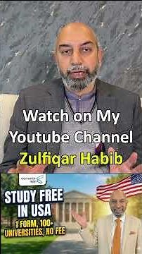 Apply to 20+ US Universities for FREE! How to Use Common App 2026 For Scholarship?