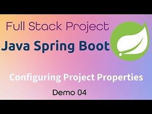 Order Management System - Spring Boot Back End - Demo 04