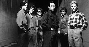 The Synth Sounds of Toto's "Africa"