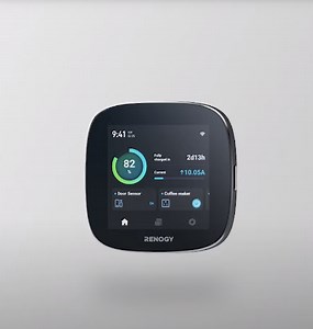 🔍 The Future of Solar Monitoring is Here! 🔍 🌞 Keep an eye on your solar system, level your RV like a pro, and embrace seamless home automation - all in one device! ⚡ Leap into a greener, smarter world with our innovative 3-in-1 smart panel. The ultimate tech companion you've been waiting for! 🚀 📘Learn more & Shop: https://ow.ly/3wYU50OJI1J . . #Renogy #RenogySolar #PowerbyRenogy #Renogyofficial #RenogyONECore #RVLife #SmartPanel #Innovation | Renogy