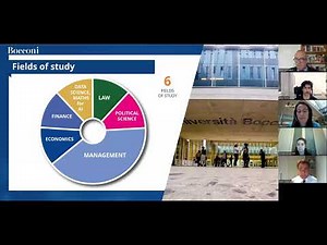 Applying to Universita Bocconi in 2023 and 2024