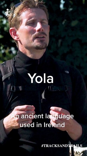 Discover the Yola Language: Ancient Dialect of Wexford