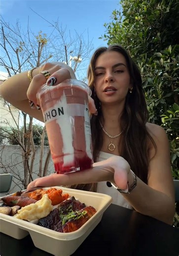 Experiencing Erewhon: A First Time Visit