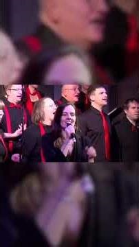 Baba Yetu - LIVE 2025 💫 #choir #gospel #babayetu