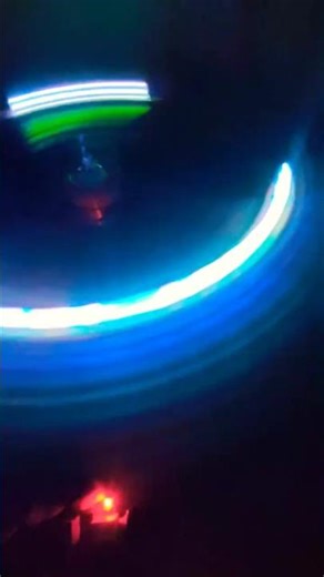 Fast Drone Motor Plane Model! 😱 Extreme Speed Test #shorts #diy #tech #dcmotor #experiment