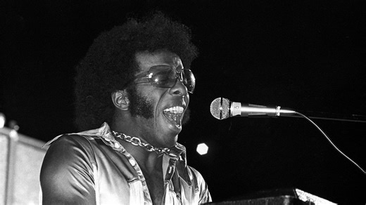 Sly Stone, leader of funk revolutionaries Sly and the Family Stone, dies at 82