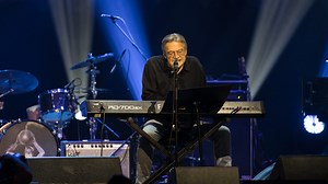 Terry Allen to tape final episode of 'Austin City Limits' Season 47 on Dec. 1