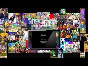 All Jacob animated live action mediatoon homage part 25